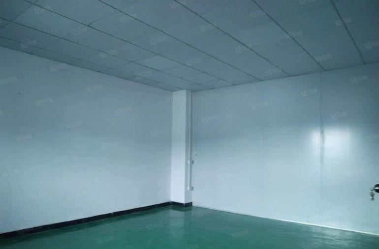 精装修  大岭山水朗388平 带有货梯环境好