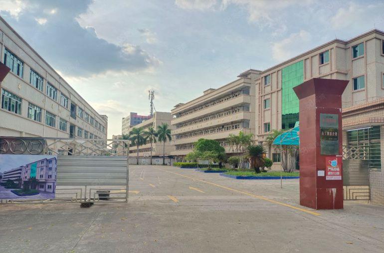 15元整租 大岭山新出独院厂房出租上市公司形象高大上实际面积