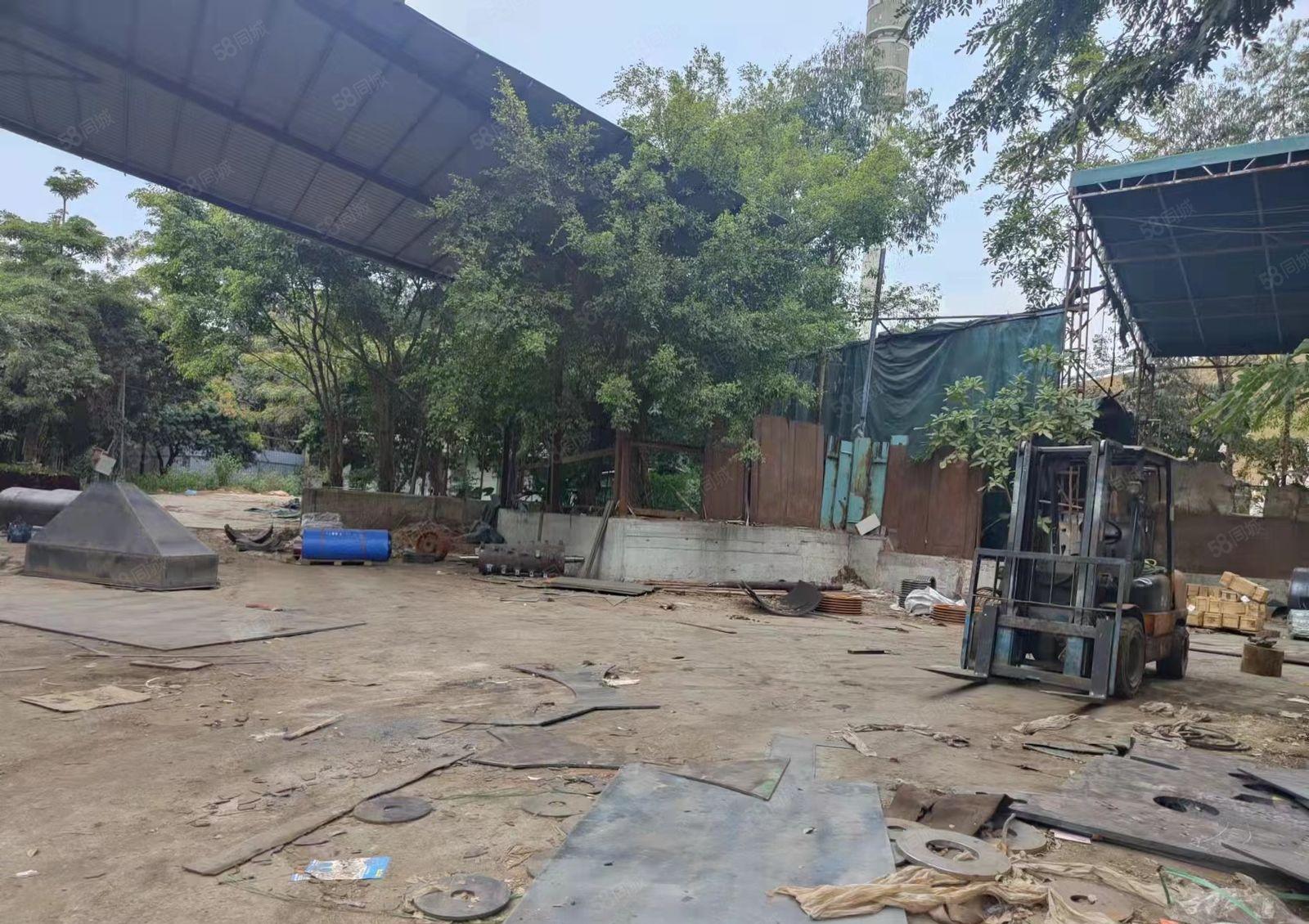 需要空地大的看过来，新出单一层2500平空地有3000平出租