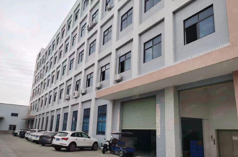 10元楼上低价带装修厂房出租，适合电子服装仓库电商电池线材等