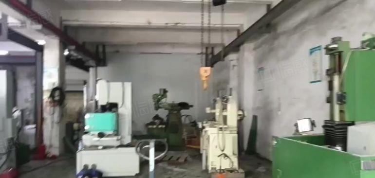 带航车  大岭山杨屋750平 可分租可办环评价格实惠