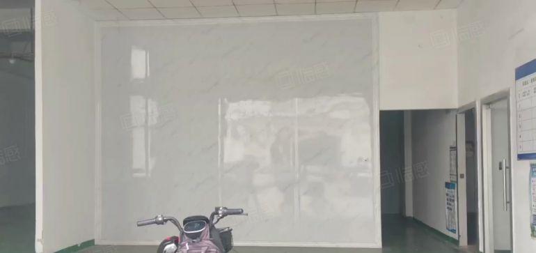 大岭山杨屋工业园区一楼厂房出租 小面积精装修厂房仓库出租