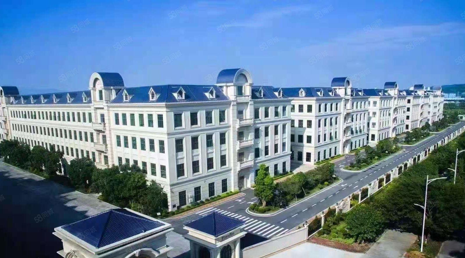 大岭山石大路花园式厂房90000平，可办环评，实际面积出租