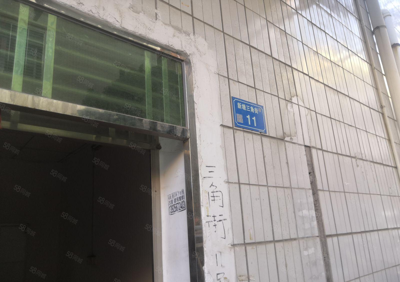 大岭山新塘村小独院低价厂房出租600平方只租8000元