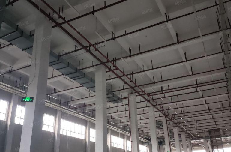 大岭山镇物流仓库，快递仓库，电商仓库，高台仓库出租，高速近