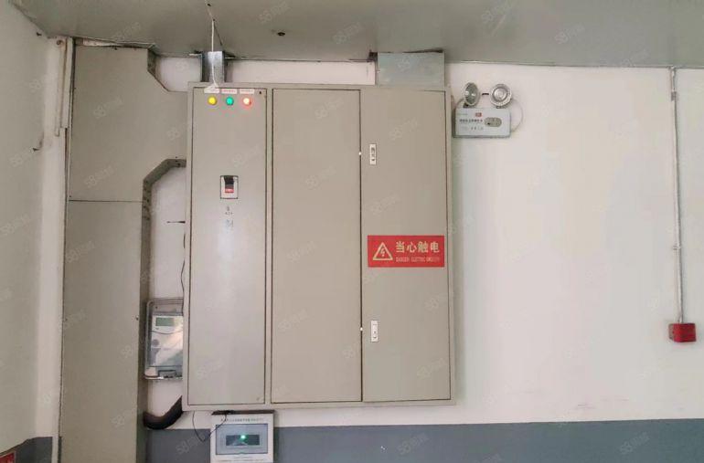 大岭山现成无尘车间厂房出租 超低价 配套齐全 精装修