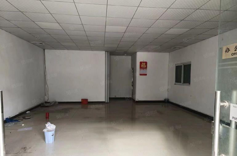 独院 大岭山原房东出租10米1500平厂房2000平硬化空地