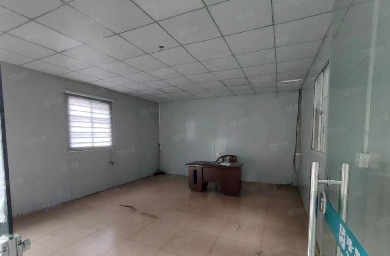 低价出售  大岭山出租厂房580平  带有现成行车好近货车