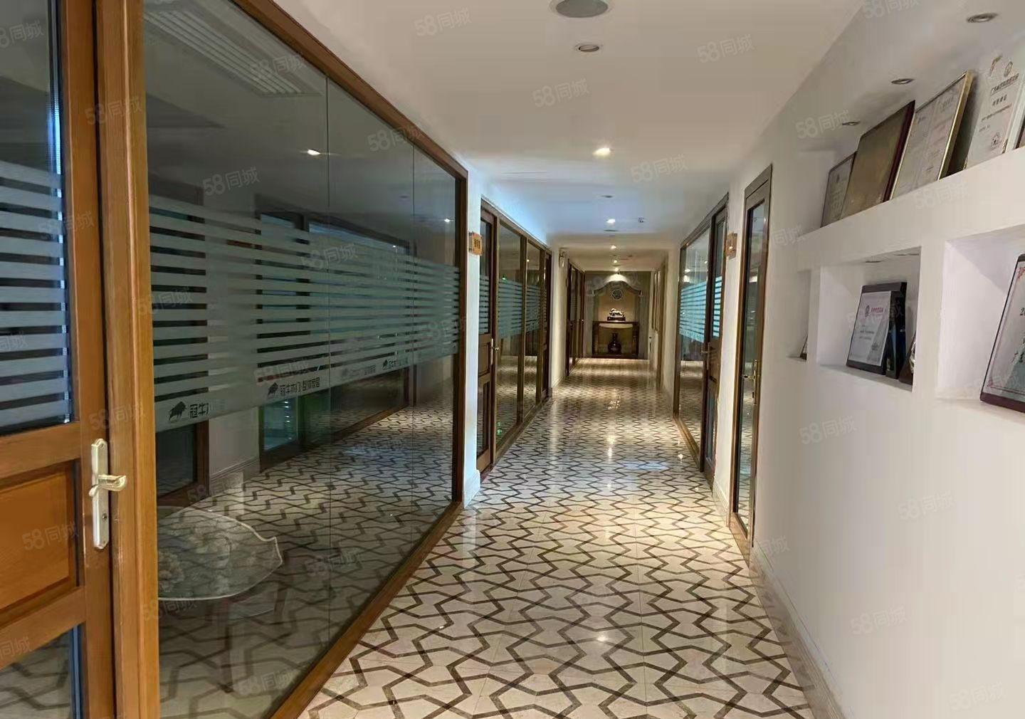 新塘工业区新出独门独院标准厂房，想要形象好的看过来！