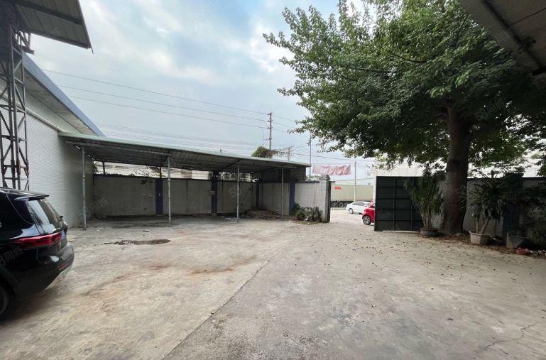 低价厂房出租大岭山百花洞原房东独门独院3000平厂房出租