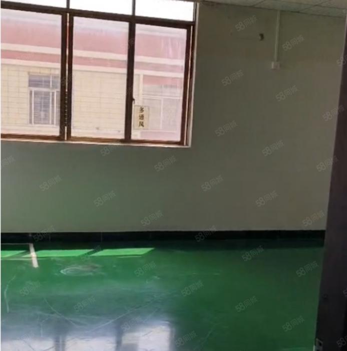 大岭山厚大路旁 独栋厂房出租 精装修 办公室 超低价