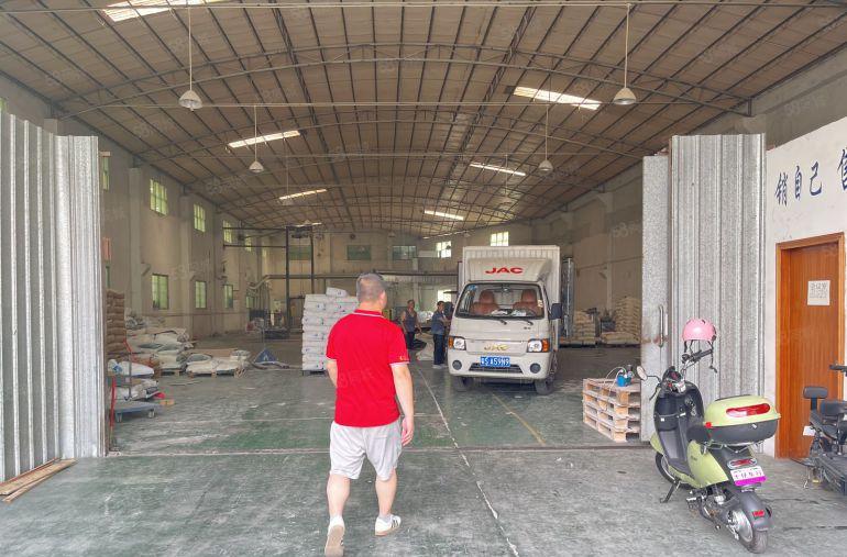 原房东本地佬石碣厂房出租，独院适合五金注塑机械磨具塑胶仓库等