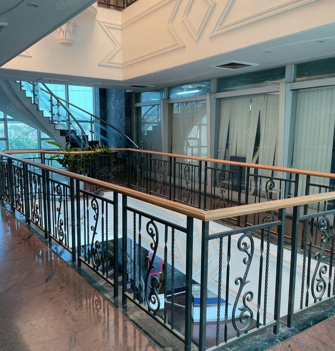 石竭水南新出红本花园独院厂房低价出租