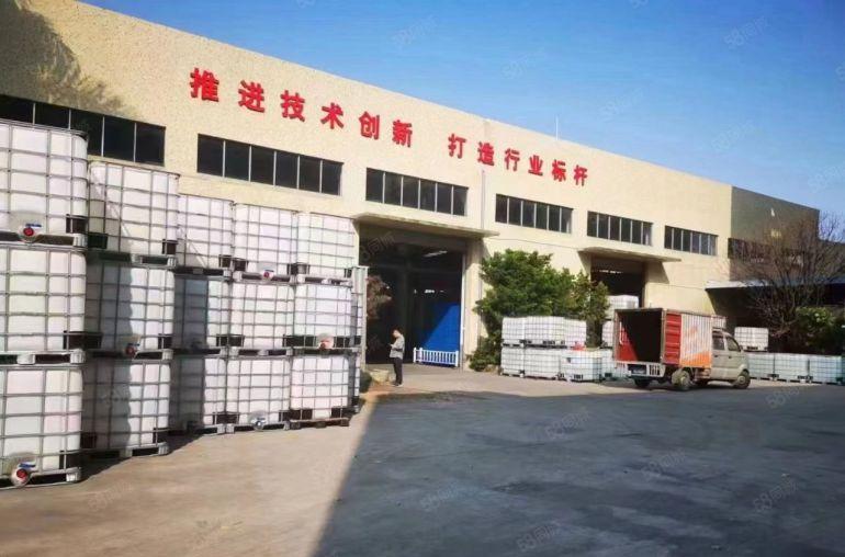 石碣西城区独院单一层厂房招租