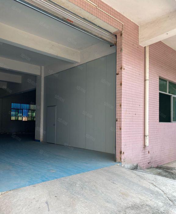 石碣水南明珠东路标准厂房出租