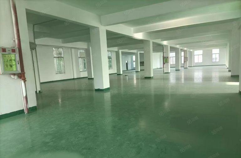 石碣现成家具厂房30000平方出租12元起。