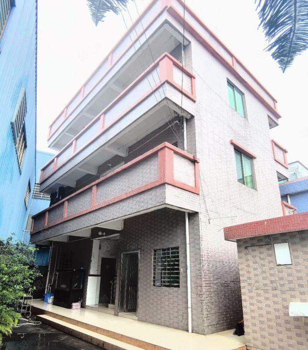 新出独院单一层独院厂房现成办公室宿舍交通便利空地超大可办环评