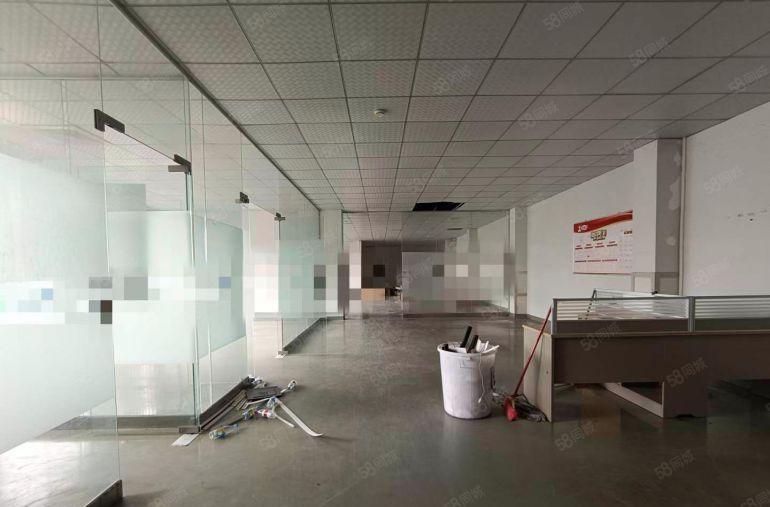 10元石碣水南村原房东精装修独院厂房出租1到3楼各900平米