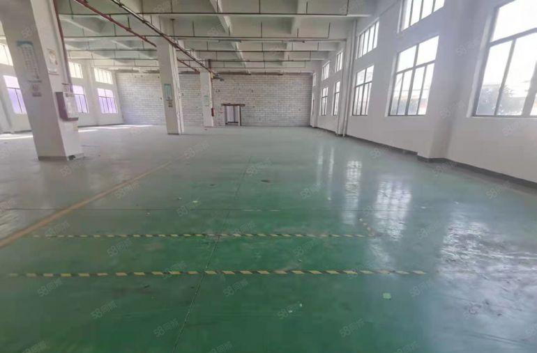 石碣西沙路厂房出租43000平20000平方起