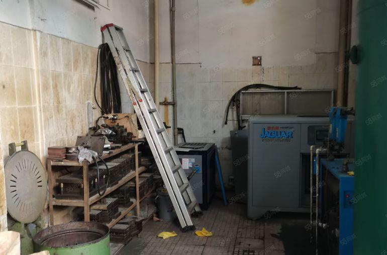 石碣原房东独门独院工业园区 楼800平方，（再赠送400平