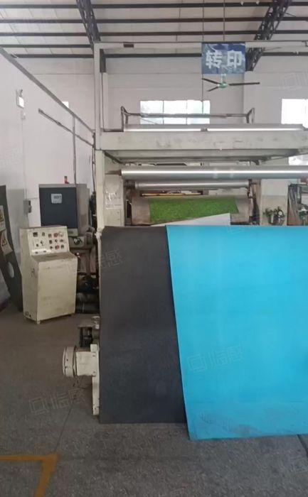 原房东单一层厂房600平方，高7米，办公室水电齐全，无公摊！