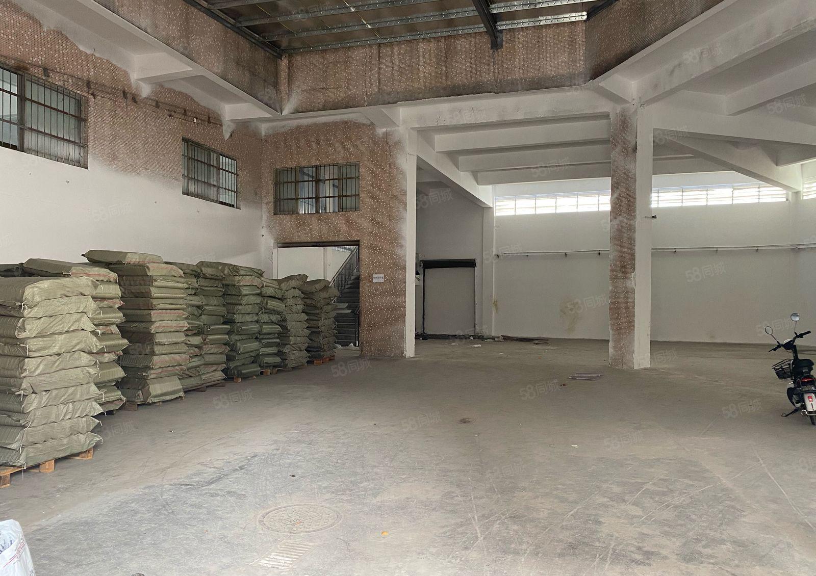 石碣临街店铺，可做厂房