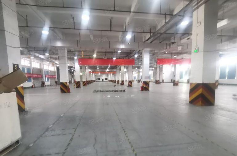 原房东独院厂房仓库直租 水电现成 带消防喷淋，可分租