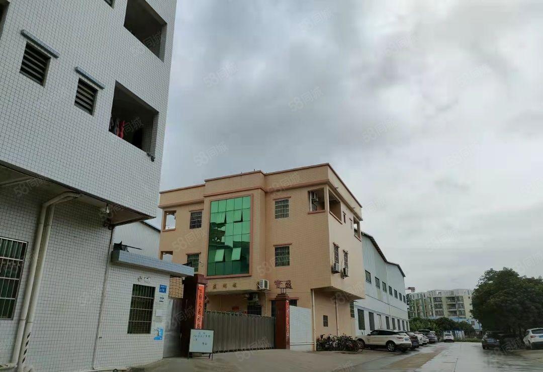 特价出租滴水9米钢构3500 空地2500 可分租