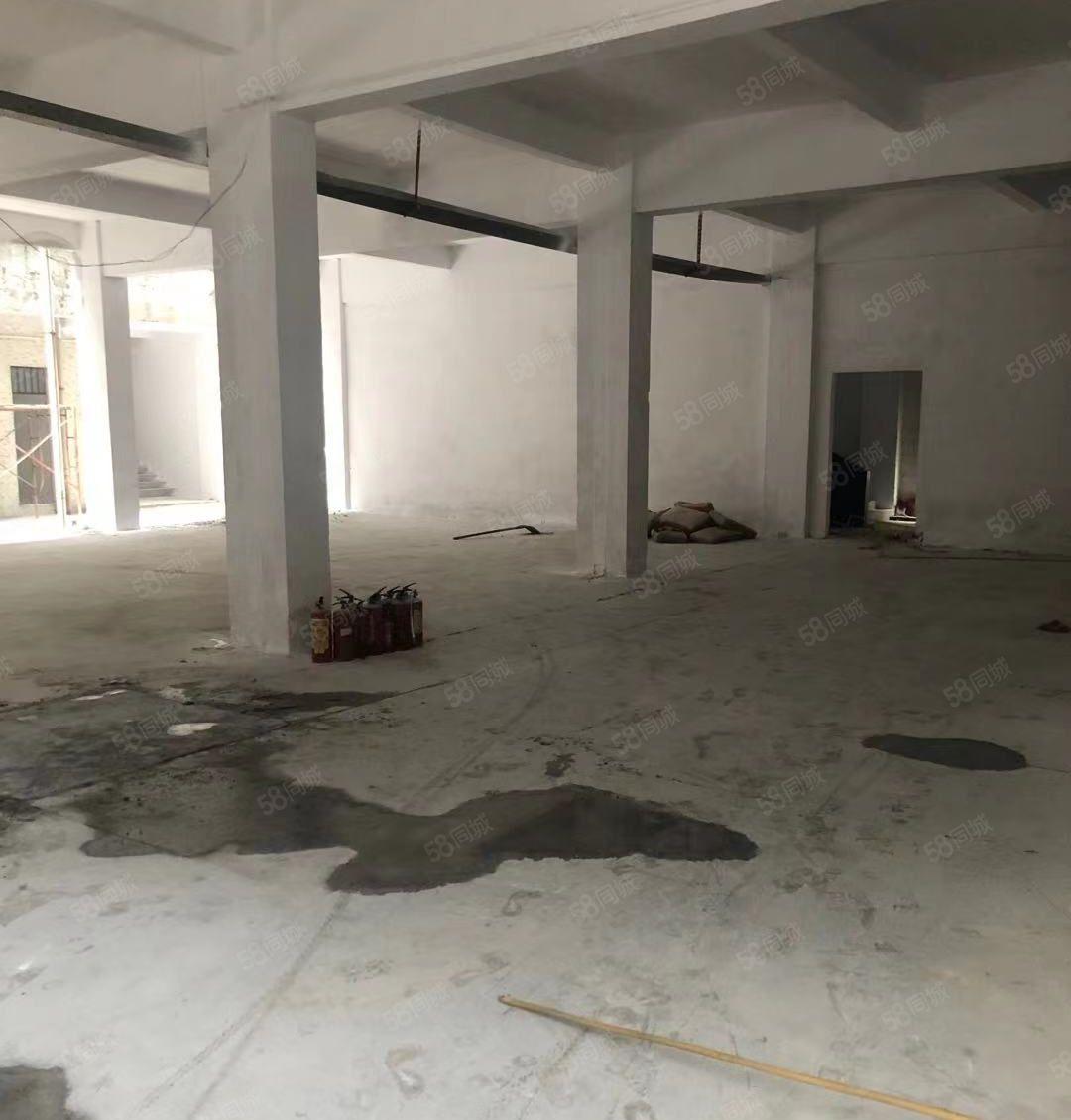 东莞石碣中心全新三层厂房4100方，可分租可办环评