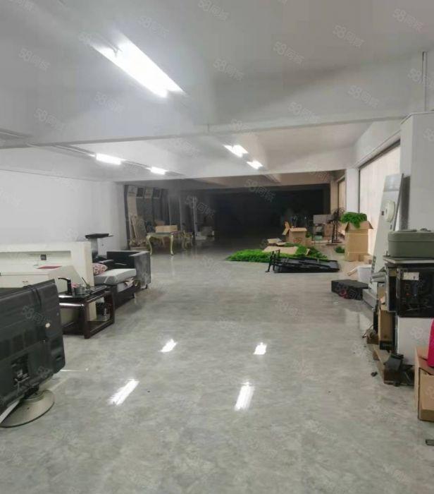 原房东独院 分租 带消防喷淋 水电办公室现成 带卸货平台