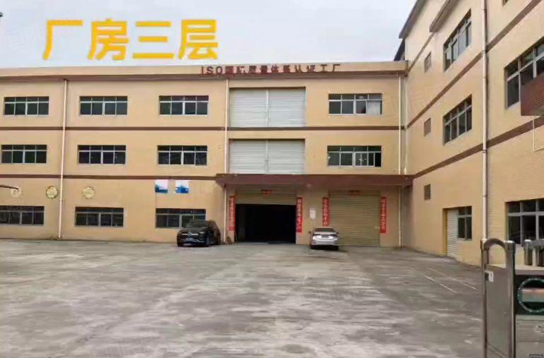 石排花园式独院厂房分租，租金16元平方