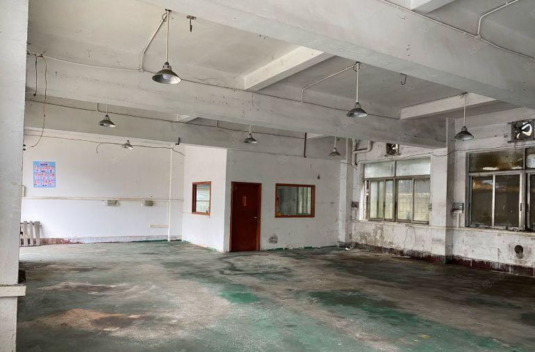 石碣标准厂房，招工方便，出入便利