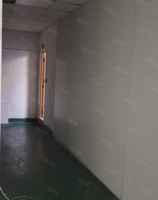 石碣工业园楼上600平方厂房出租，装修好，价格优惠