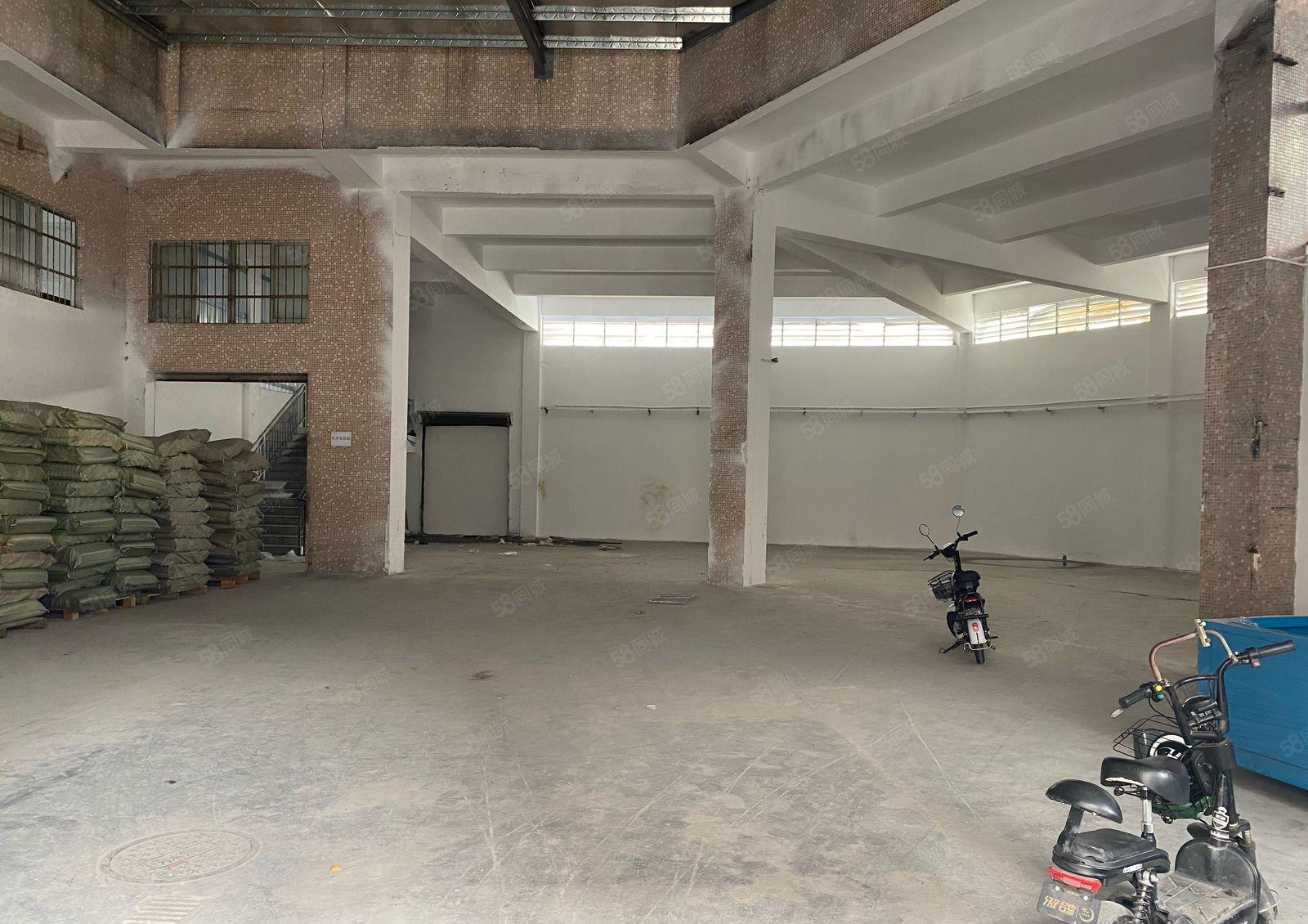 石碣临街店铺，可做厂房