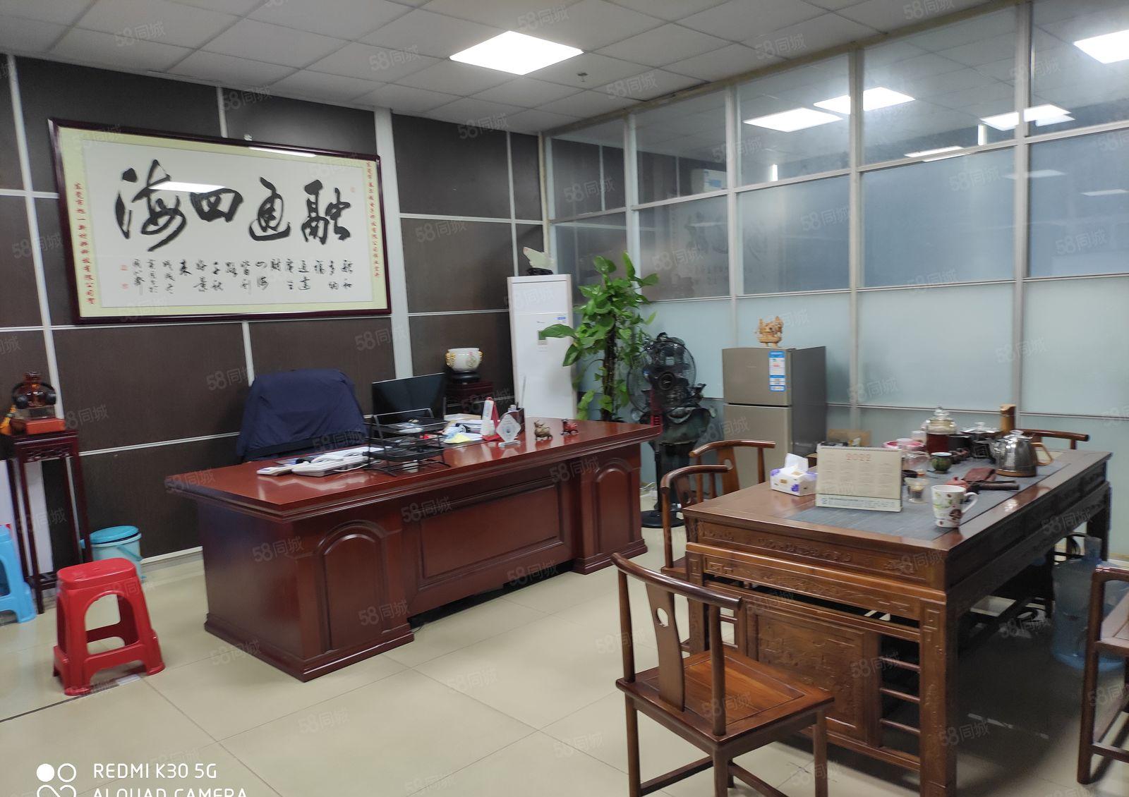 石碣独院厂房三楼1400方（无公摊 精装修 电费便宜）