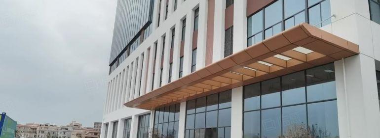 业主直租10块一平！石龙二桥出口1500平原房东全新厂房出租