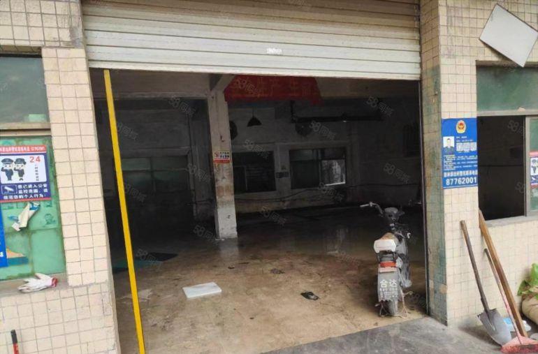 石龙单一层独门独院原房东厂房招租800平方适合各行各业！