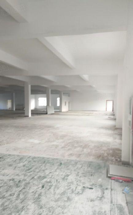 谢坑福龙路19号原房东厂房2楼整层4160平出租1500平起