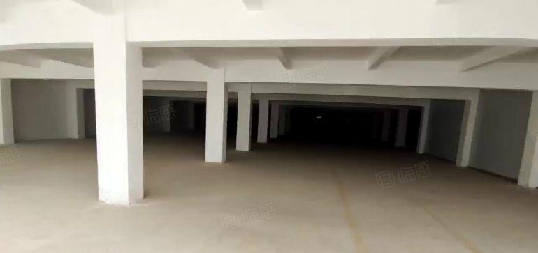 原房东全新一楼标准厂房低价出租可做电池