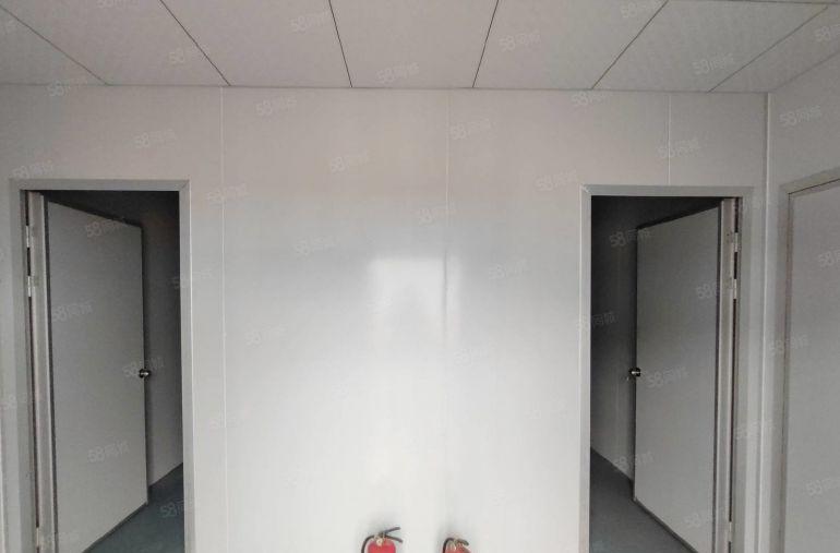 清溪小独院厂房出租2200平方原房东厂房直租可办环评空地大