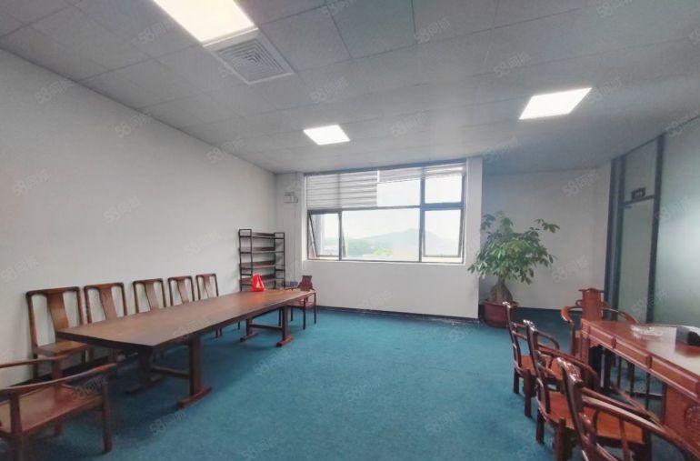 清溪镇三星村原房东自有全新单一层厂房出租