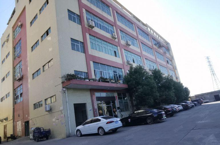 清溪三中原房东3楼830平带装修，精装如图适合各种行业