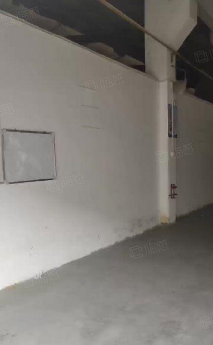 清溪新出特殊行业单一层钢构1800平标准厂房出租，带办公室