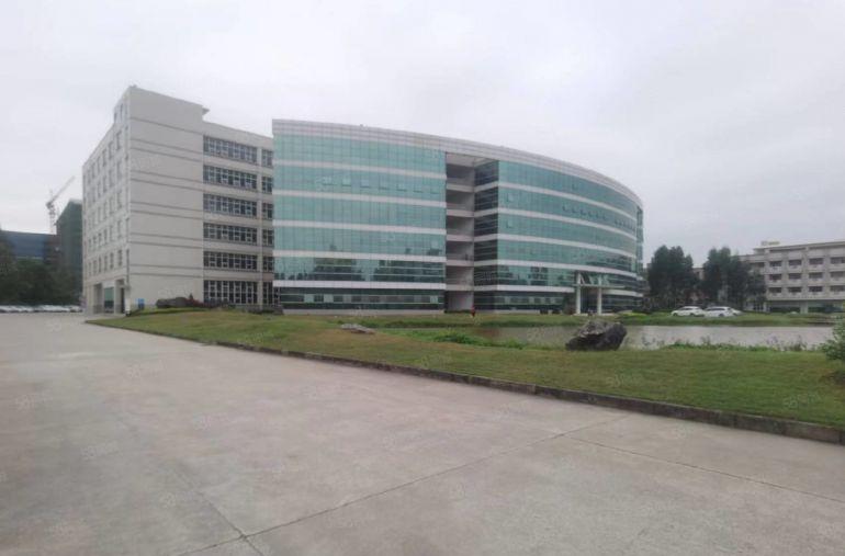 电商仓储物流首先！清溪新出60000平独门独院厂房仓库出租