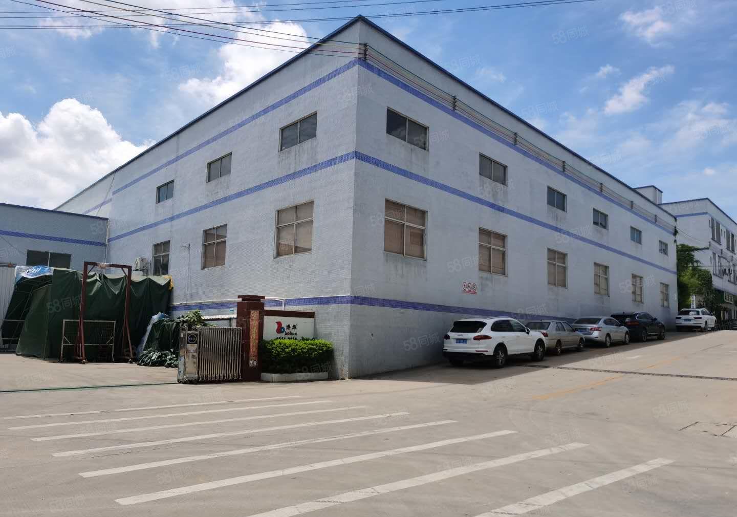 清溪6000平原房东独门独院出租可分租1000平起分