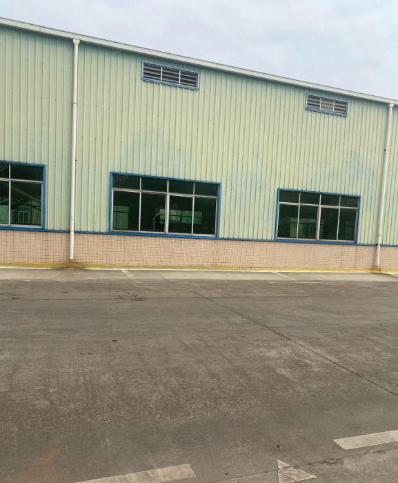 清溪镇重工业厂房带5吨行车1500平方米租，有水电办公室