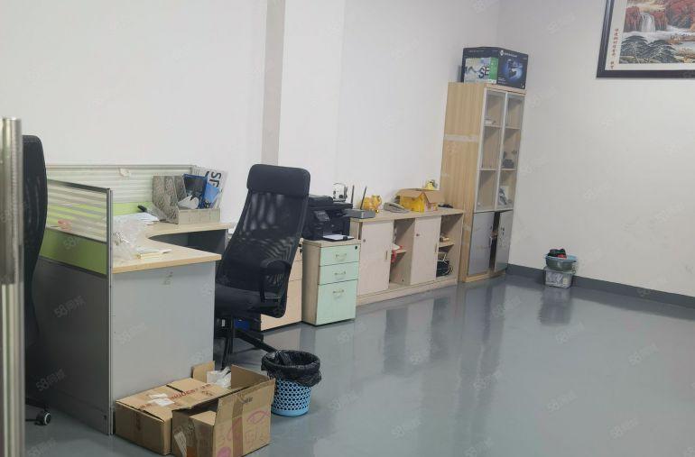 急租，清溪三中原房东厂房出租1000平方带装修环评可做电池