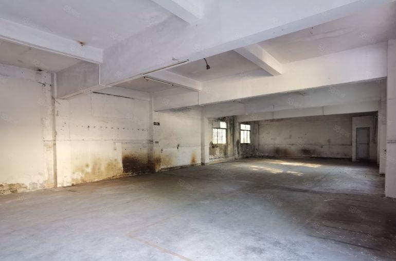 清溪1900平方独门独院砖墙单一层原房东厂房出租整租靠三中村