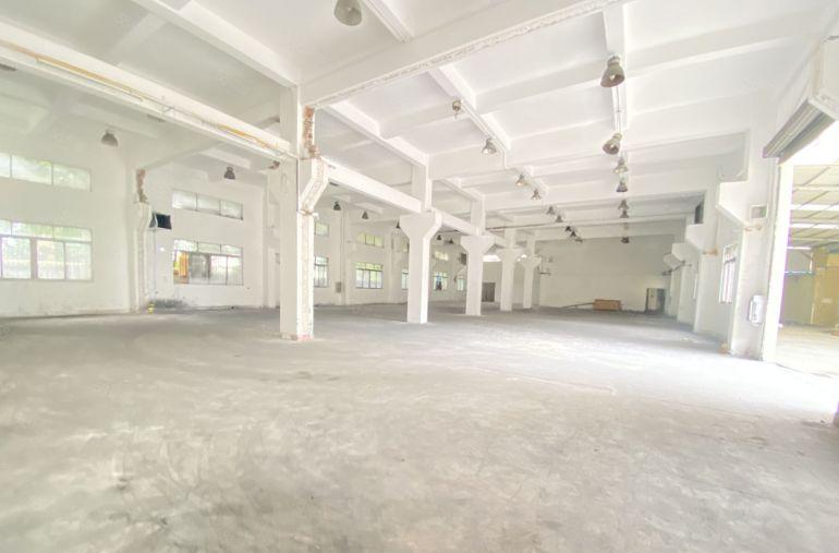 清溪 原房东 独院  适合注塑五金模具压铸钣金冲压家具等等