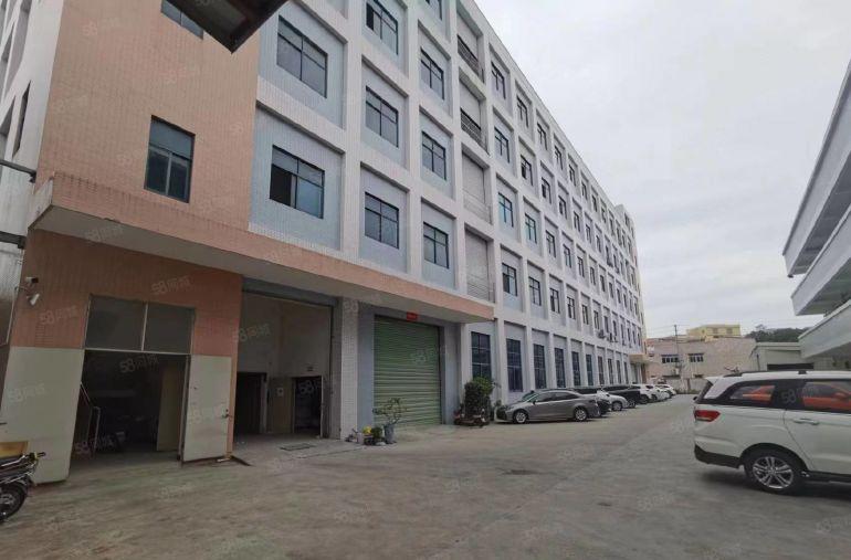 8元楼上带装修厂仓库出租，适合电子线材贸易线材设备贸易小加工